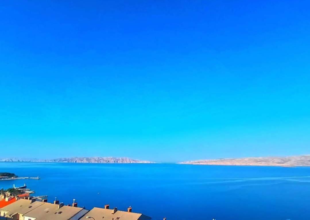 Apartment Tramonto Сень Экстерьер фото