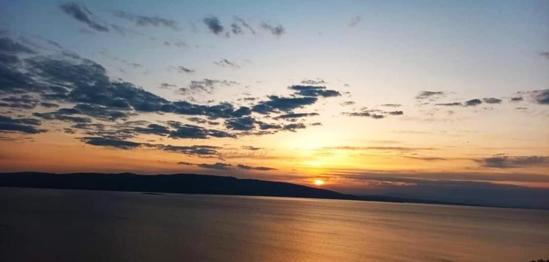 Apartment Tramonto Сень Экстерьер фото