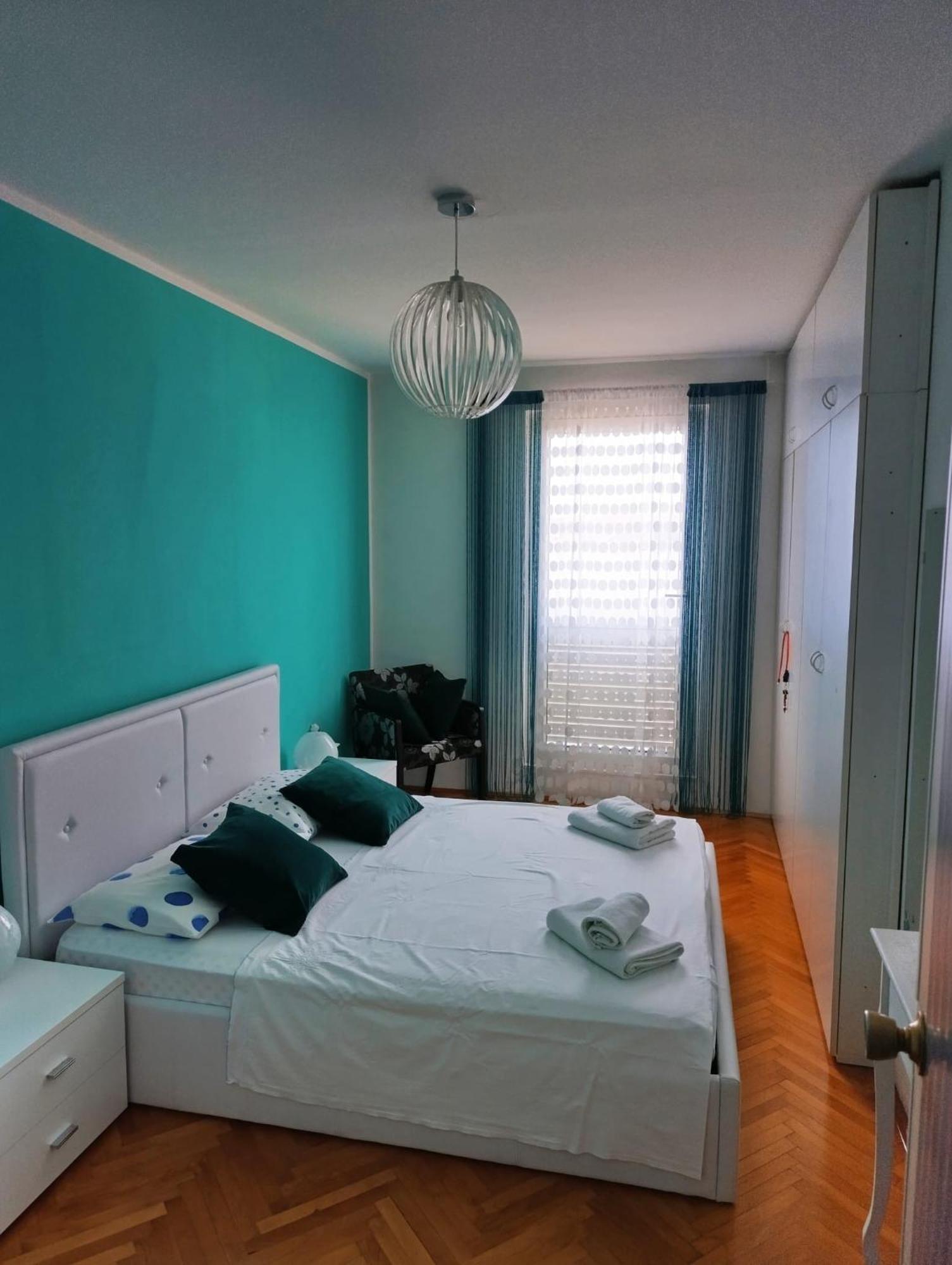 Apartment Tramonto Сень Экстерьер фото